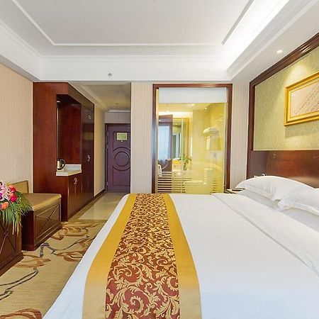 Vienna Hotel Guilin North Road Eksteriør bilde