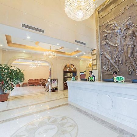 Vienna Hotel Guilin North Road Eksteriør bilde