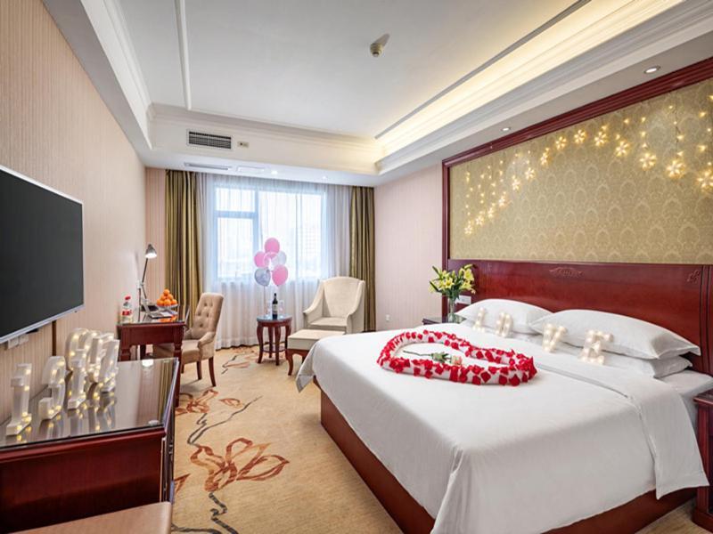 Vienna Hotel Guilin North Road Eksteriør bilde