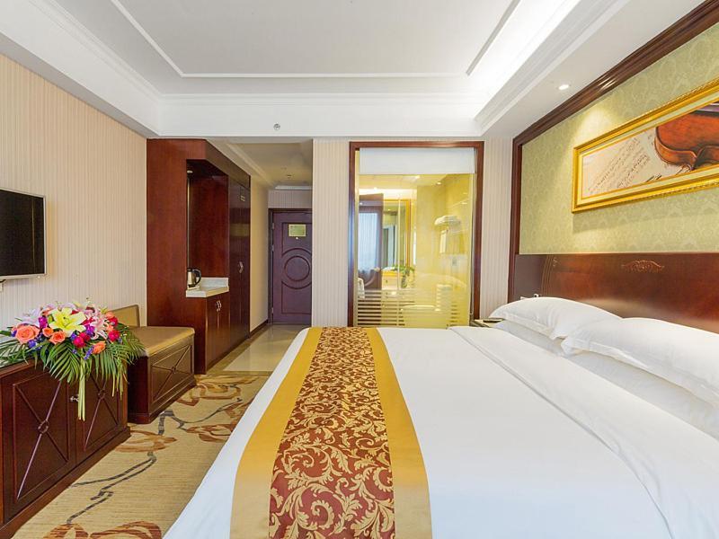 Vienna Hotel Guilin North Road Eksteriør bilde