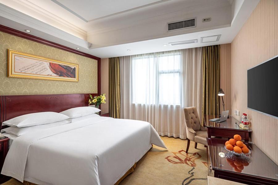Vienna Hotel Guilin North Road Eksteriør bilde