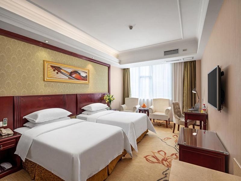 Vienna Hotel Guilin North Road Eksteriør bilde