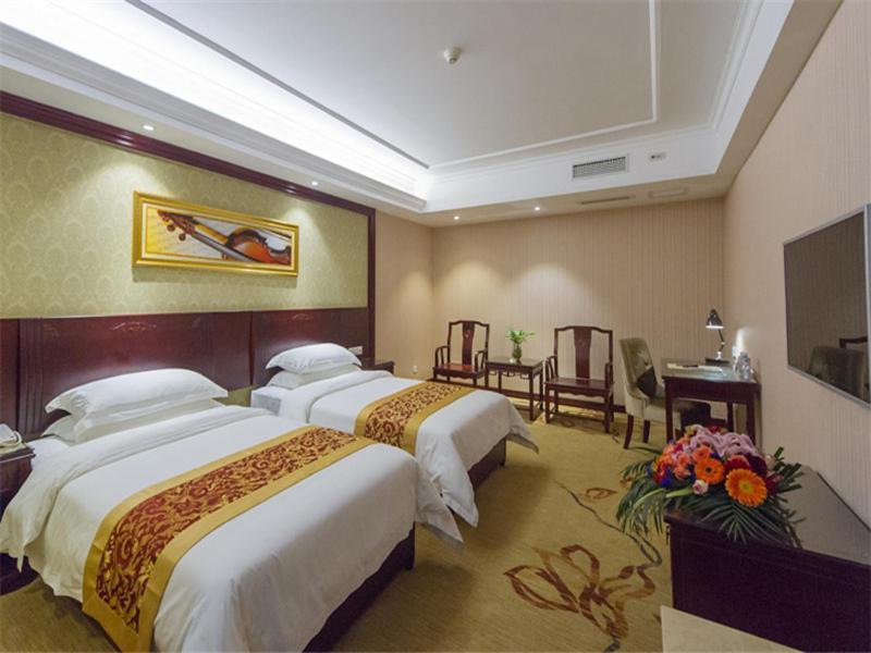 Vienna Hotel Guilin North Road Eksteriør bilde