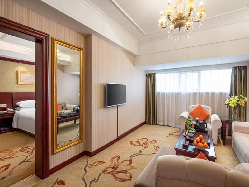 Vienna Hotel Guilin North Road Eksteriør bilde