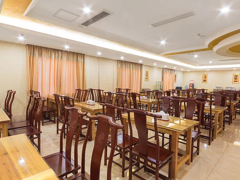 Vienna Hotel Guilin North Road Eksteriør bilde