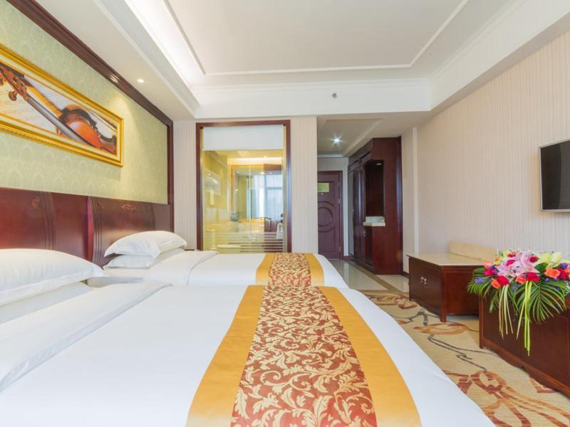 Vienna Hotel Guilin North Road Eksteriør bilde