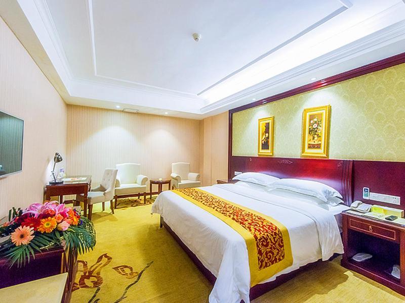 Vienna Hotel Guilin North Road Eksteriør bilde