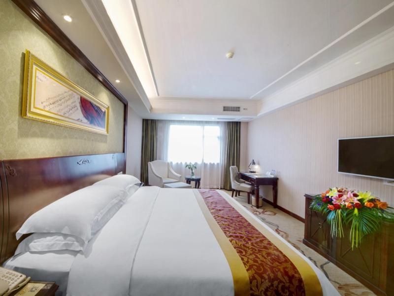 Vienna Hotel Guilin North Road Eksteriør bilde